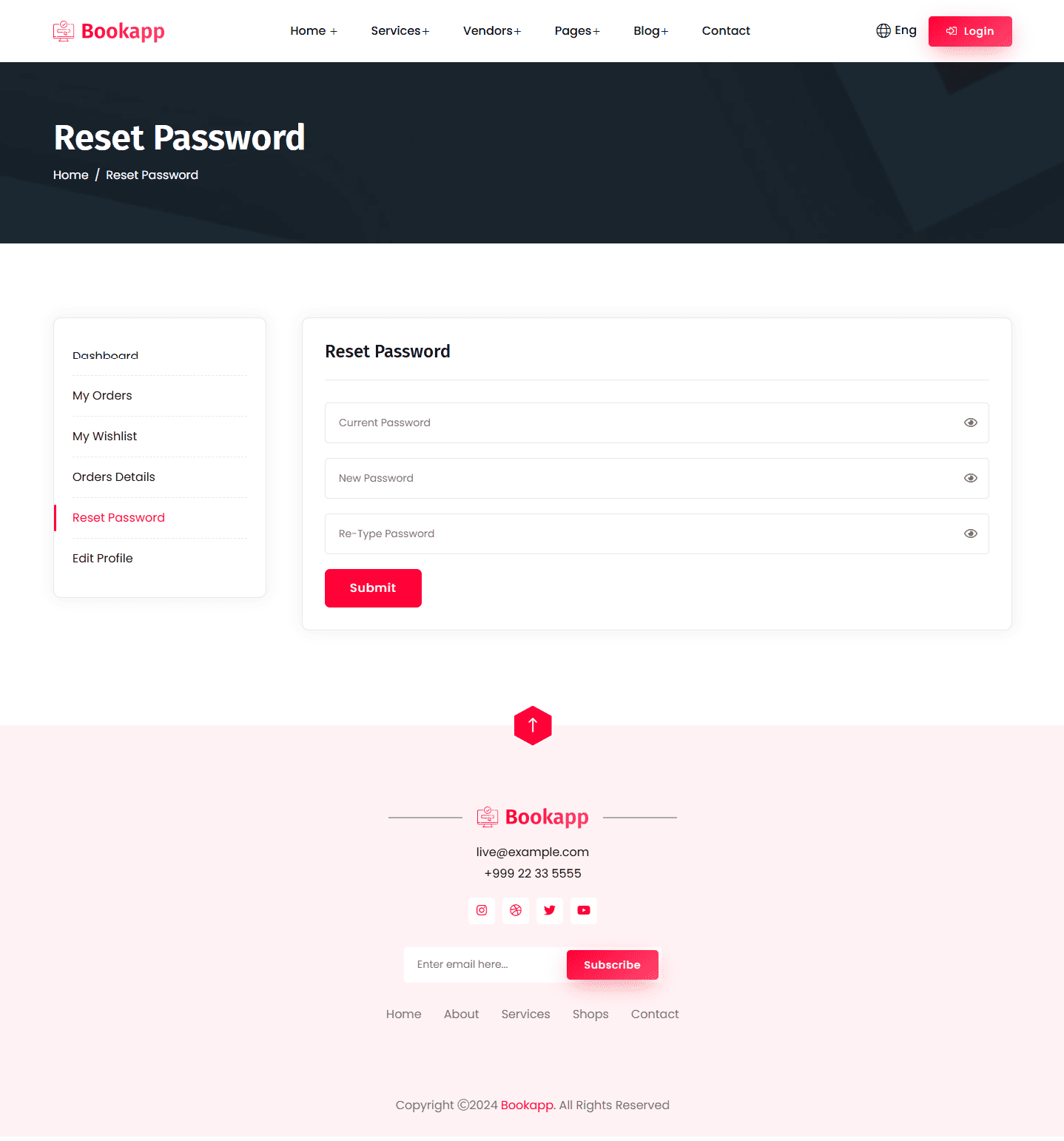 reset-password