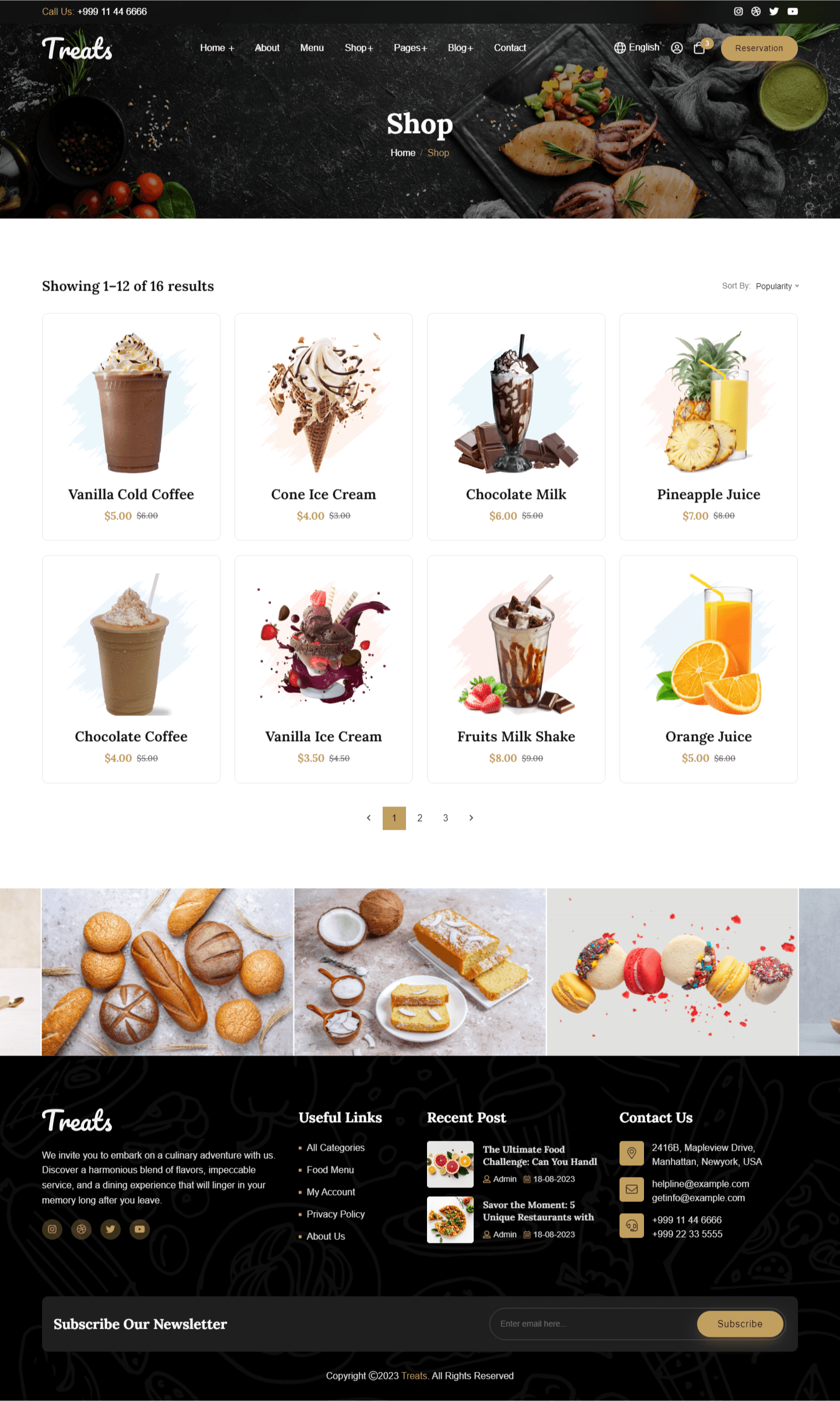 Shop image